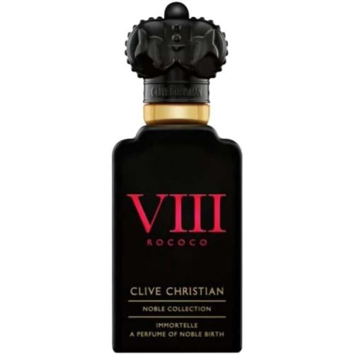 عطر كلايف كرستيان VII روك روز او دو بارفيوم 50 ملي
