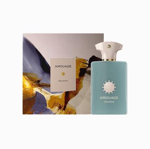 عطر امواج سيرش او دو بارفيوم 100مل