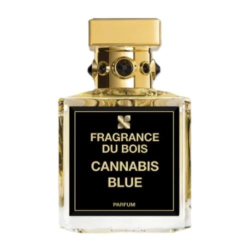 عطر فراغرانس دو بوا كانابيس بلو بارفيوم للجنـــــس...