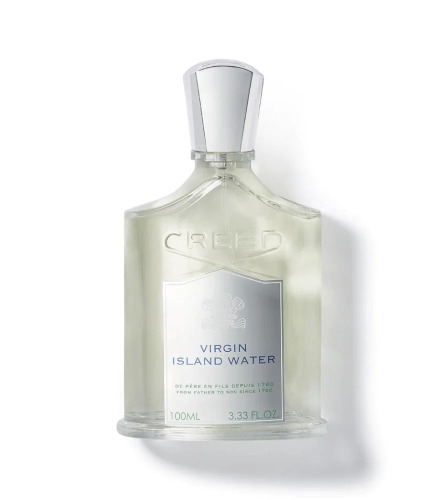 عطر كريد فيرجن ايلاند واتر او دو بارفيوم - 100مل