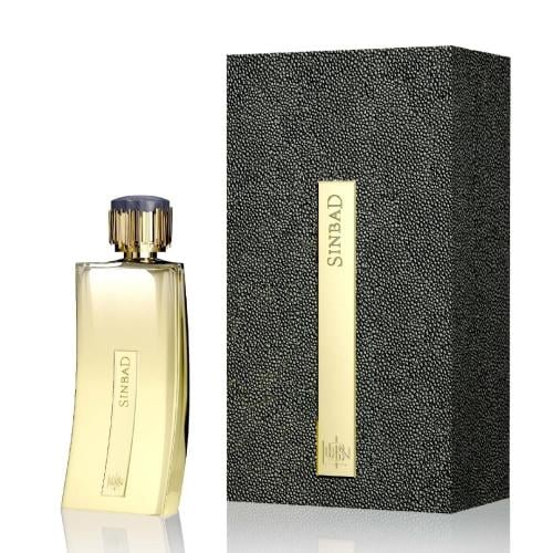 عطر لوبين سندباد - 110 مل