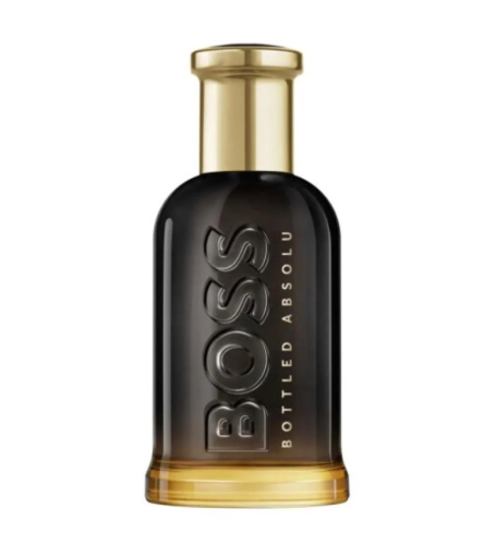 هوغو بوس بوتلد ابسولو بارفيوم انتنس 200 مل