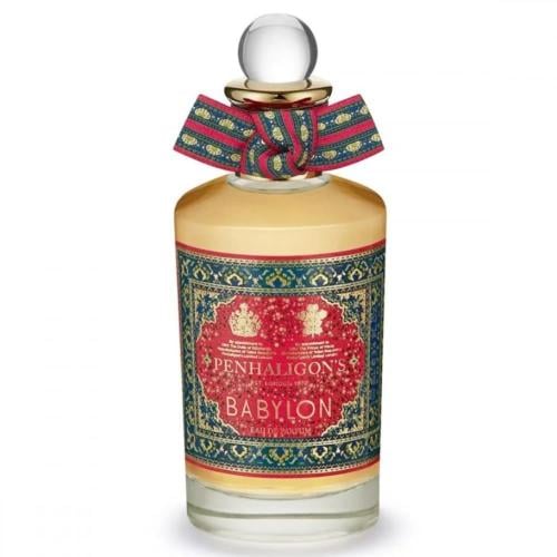 عطر بنهاليغنز بابليون او دو بارفيوم- 100مل