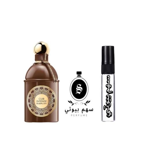 عينة غيرلان كيور انتنس او دو بارفيوم 2مل