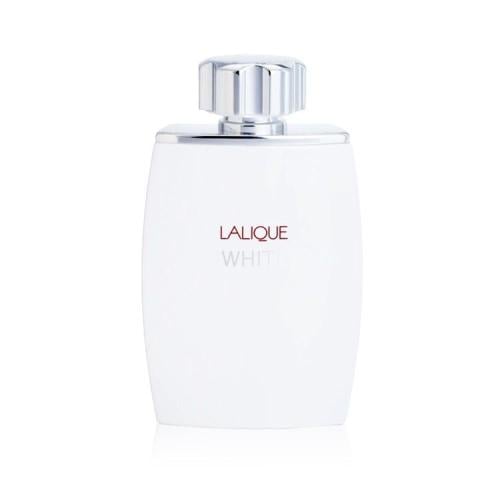عطر لاليك الابيض الرجالي او دو تواليت 125مل