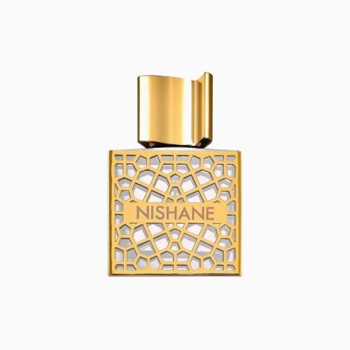 عطر هاشيفات عود من نيشاني اكسترايت دي بارفيوم 50 م...