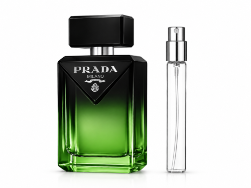 عينة عطر برادا بارادايم لي بارفيوم 10مل