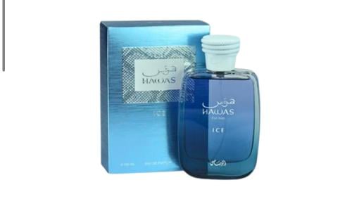 عطر هوس ايس أو دو برفيوم للرجال 100 مل