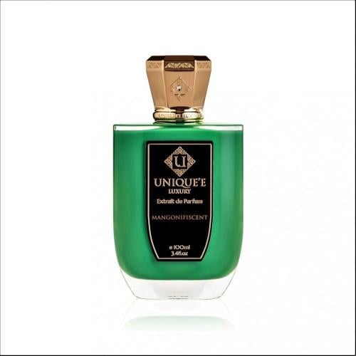 عطر مانغونيفسنت Mangonifiscent من Unuque’e Luxury...