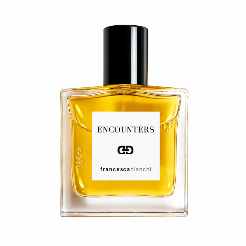عطر انكاونترز من فرانشيسكا بيانكي اكستريت دي بارفي...