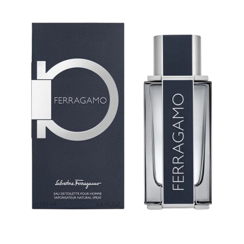 عطر سلفاتوري فيراغامو فيراغامو بور أوم – أو دو توا...