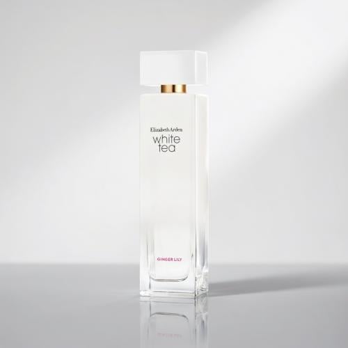 عطر وايت تي جينجر ليلي من اليزابيث اردن او دو توال...