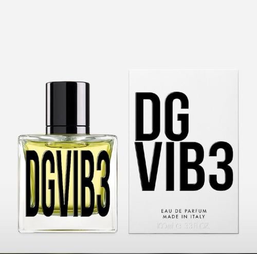 عطر دي جي في اي بي 3، 100 مل