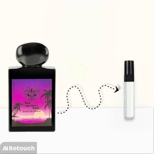 عينة لورنزو بازاجليا سكس سي 1 مل