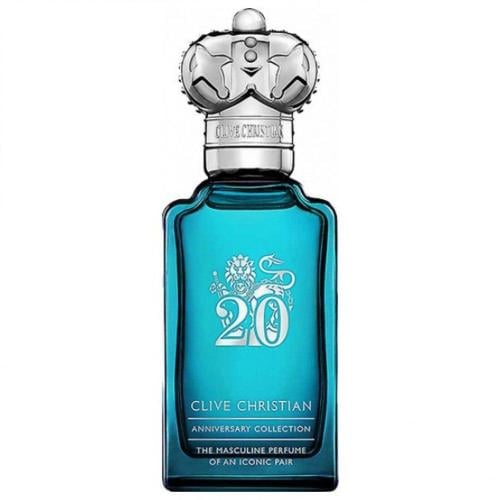 عطر كلايف كريستيان 20 ايكونيك ماسكيولين للرجال50 م...
