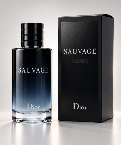 عطر ديور سوفاج او دي تواليت 200 مل-رجالي