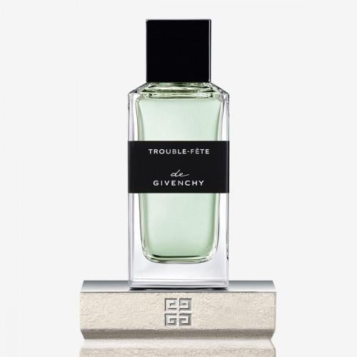 عطر جيفنشي ترابل فيت او دو بارفيوم 100مل