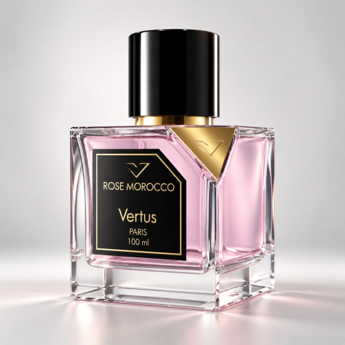 عطر فيرتوس روز موراكون اودي بارفيوم 100مل