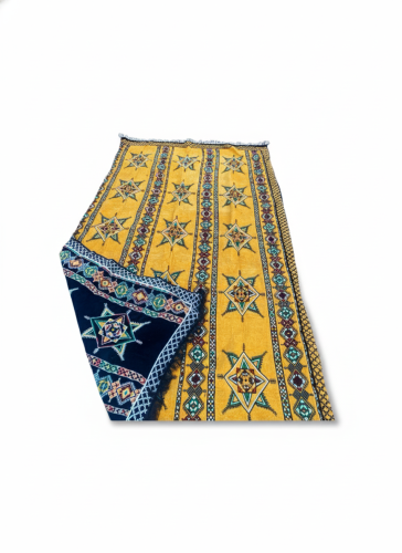 فرشه سوري وجهين 2x3