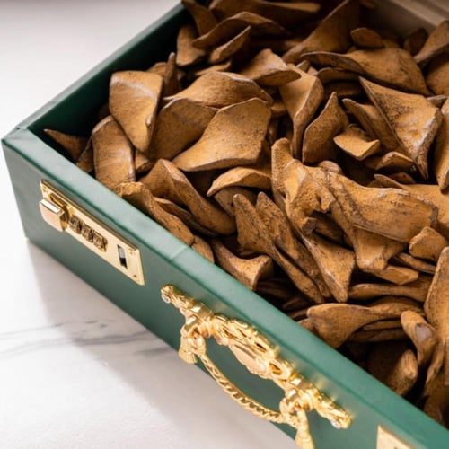 عود مروكي محسن