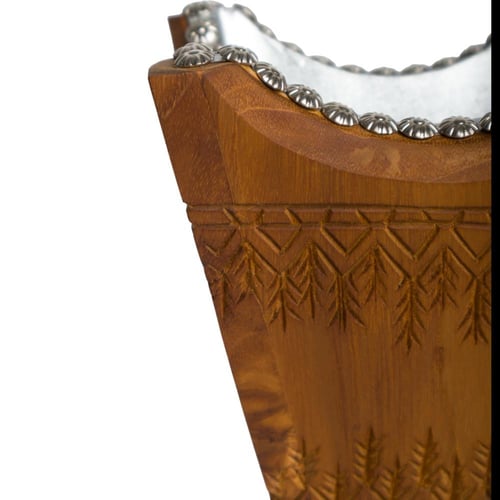 مبخرة القط العسيري