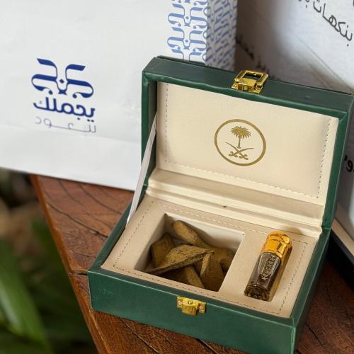 صندوق يزهاك - مروكي