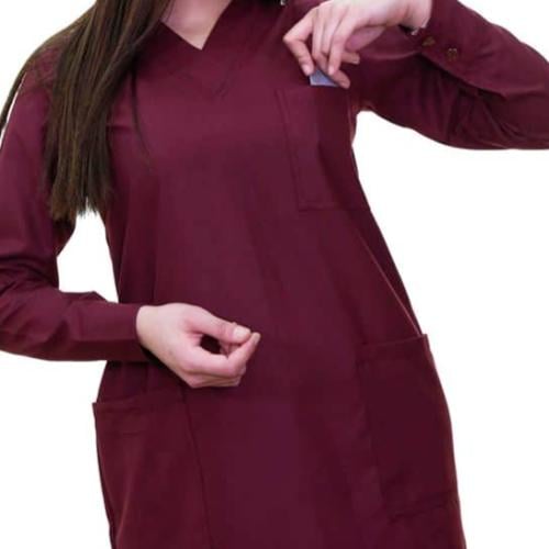 سكراب طيي بكم طويل