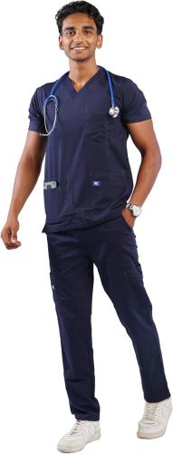 سكراب طبي للجنسين