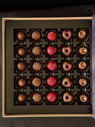 جراتو لوكجري كبير - Grato Luxury L