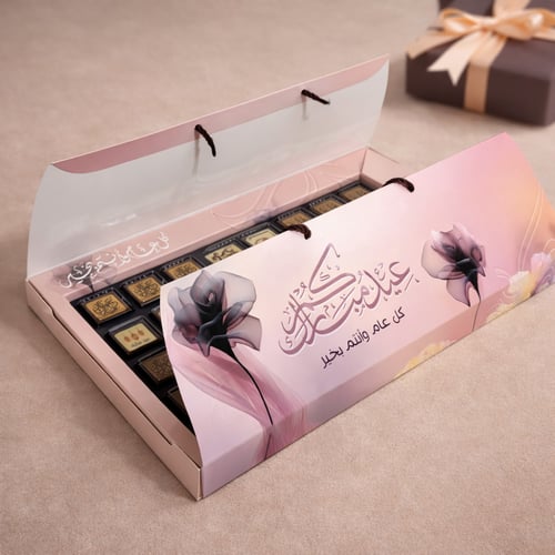 بوكس العيد الفاخر