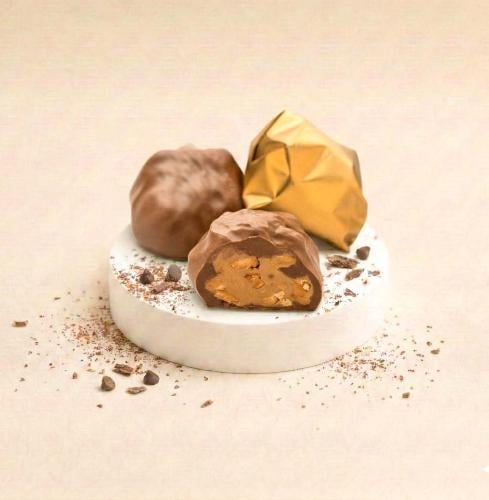 روشيه كريمة و كاجو