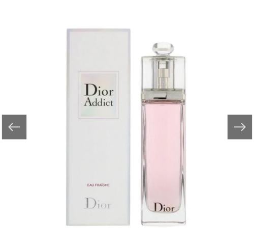 عطر ديور أدكت اوفرايش