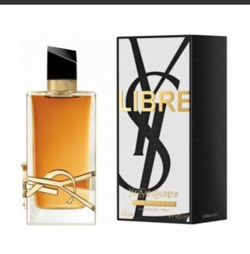 عطر ليبر انتنس من ايف سان لوران للنساء او دي بارفي...