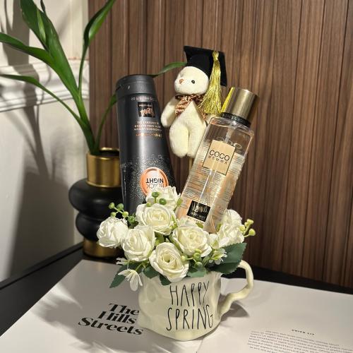مجموعه لوشن ومعطر