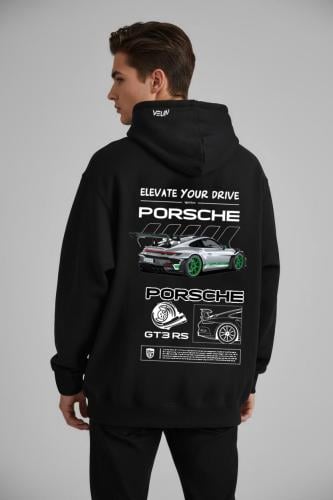 VN | هودي بورش GT3 RS