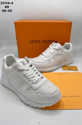 شوز لويس فيتون | LOUIS VITTON هايبر ماستر