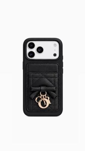 Dior phone case
