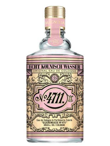 4711 Magnolia Eau de Cologne