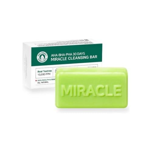 سوم باي مي صابون قالب 106جم تفتيح ترطيب للبشرة