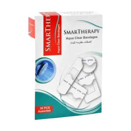 سمارت ثريبي لصقع جروح 30مشكل