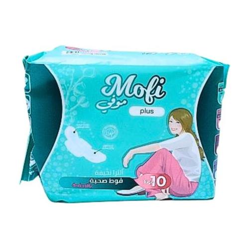موفي بلس الترا سليم 10 فوط