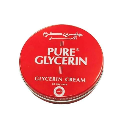 كريم الجلسرين النقي 125 مل