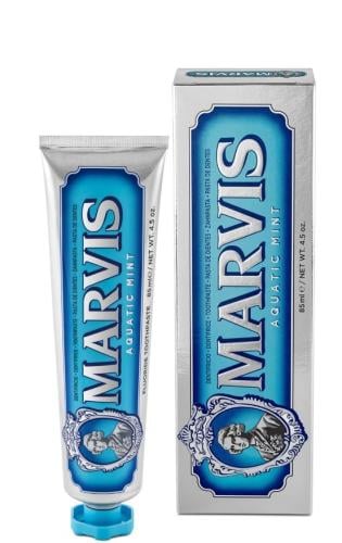 مارفس معجون اسنان 85 مل اكواتيك نعناع
