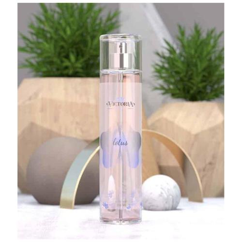 فيكتوريا لوتس 250 مل معطر للجسم