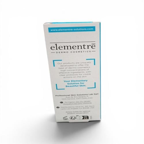 ELEMENTRE REVITALIZING SERUM 0.5% RESTORE 30ML