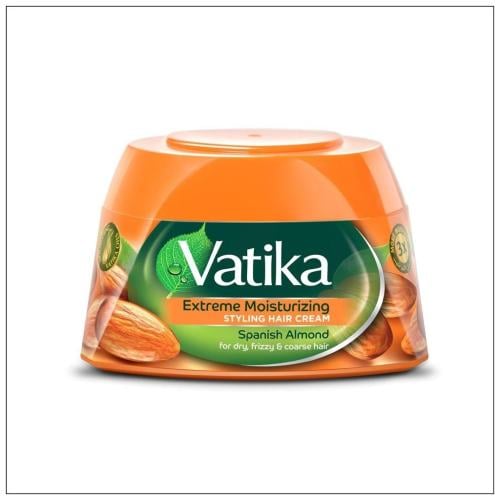 دابر فاتيكا كريم شعر لحمايه اللون 140 مل