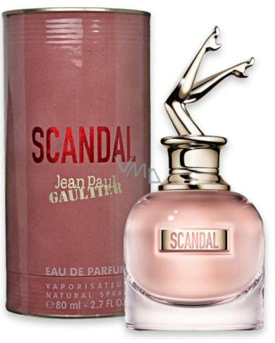 JEAN PAUL GAULTIER SCANDAL FOR WOMEN - EAU DE PERF...