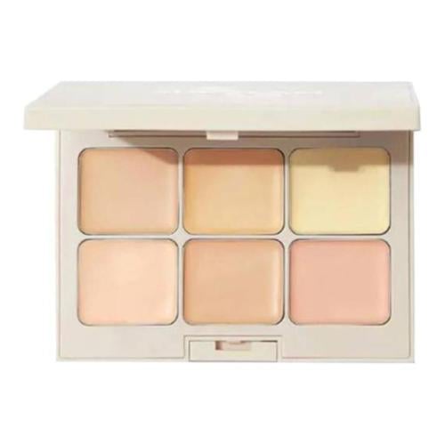 شي قلام فانيلا خافي عيوب البشرة متعدد الإصلاح 9 جر...