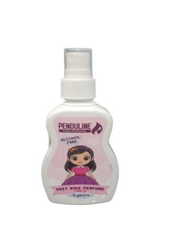 بندولين كيدزعطر بناتي (روزي) 100 مل
