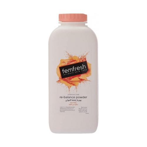 فيمفرش بودره نسائيه 200 مل